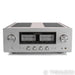 Luxman L-507Z Stereo Integrated Amplifier; MM & MC Phono