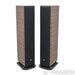 Focal Aria 936 Floorstanding Speakers; Noyer Vinyl Pair (Used)
