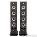 Focal Aria 936 Floorstanding Speakers; Noyer Vinyl Pair (Used)
