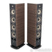 Focal Aria 936 Floorstanding Speakers; Noyer Vinyl Pair (Used)