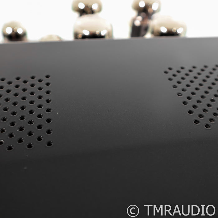 Cary Audio Design CAD-120s MkII Stereo Tube Power Amplifier