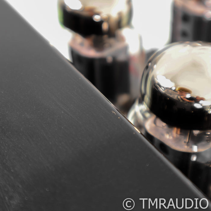 Cary Audio Design CAD-120s MkII Stereo Tube Power Amplifier