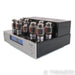 Cary Audio Design CAD-120s MkII Stereo Tube Power Amplifier