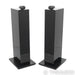 B&W 702 S2 Floorstanding Speakers; Black Pair