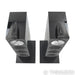 B&W 702 S2 Floorstanding Speakers; Black Pair