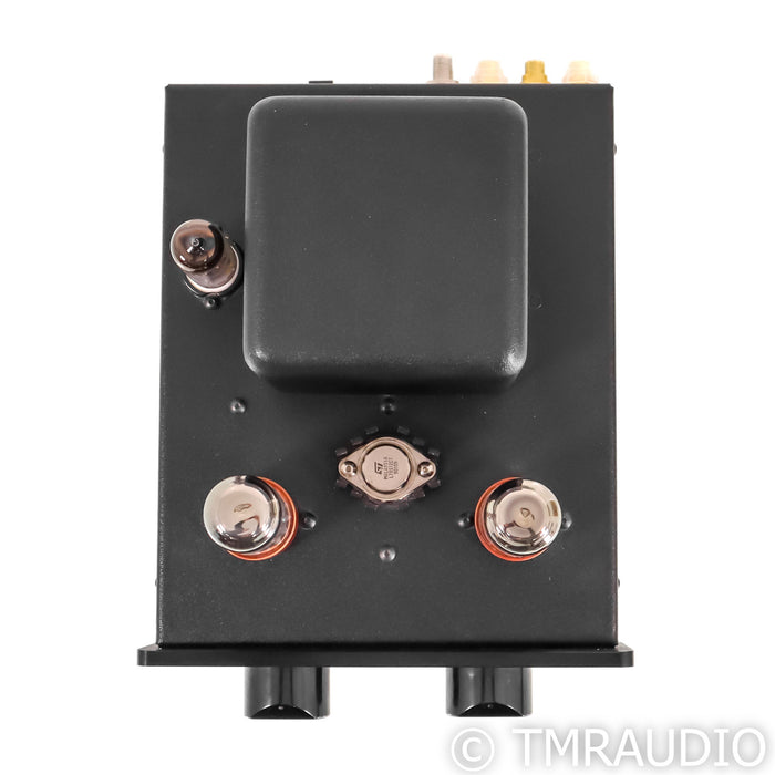 AES AE-3 DJH Super Stereo Tube Preamplifier