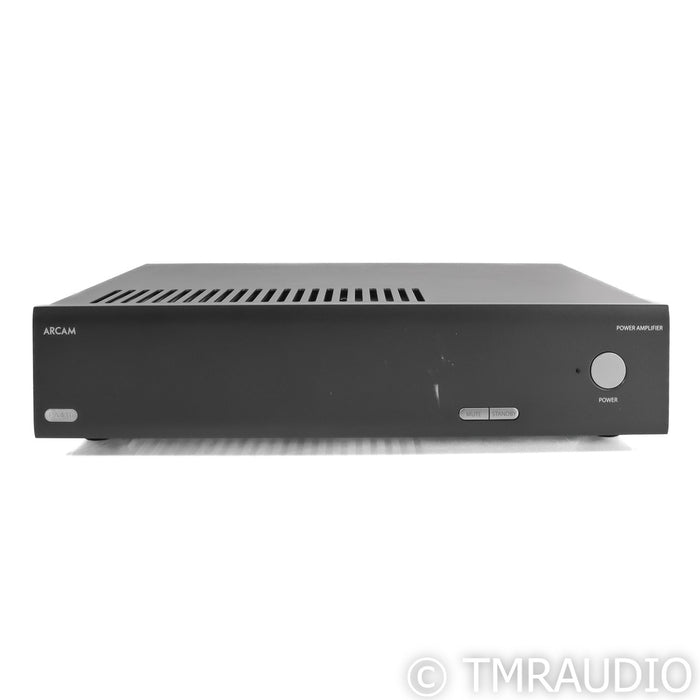 Arcam PA410 4-Channel Power Amplifier