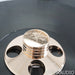 Amari Acoustics LP-32S Belt Drive Turntable; Censhi Eagle MM Cartridge