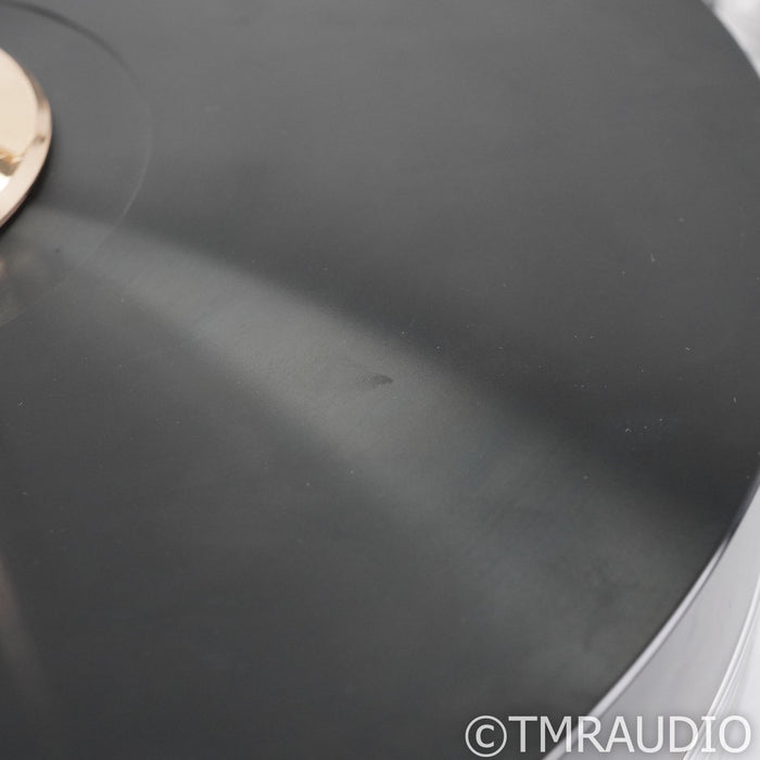Amari Acoustics LP-32S Belt Drive Turntable; Censhi Eagle MM Cartridge