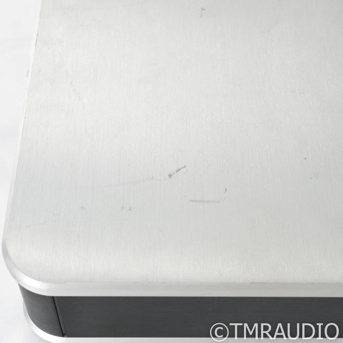 Amari Acoustics LP-32S Belt Drive Turntable; Censhi Eagle MM Cartridge