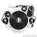 Amari Acoustics LP-32S Belt Drive Turntable; Censhi Eagle MM Cartridge