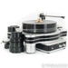 Amari Acoustics LP-32S Belt Drive Turntable; Censhi Eagle MM Cartridge