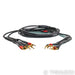Transparent Audio The Wave Speaker Cables; 10ft Pair