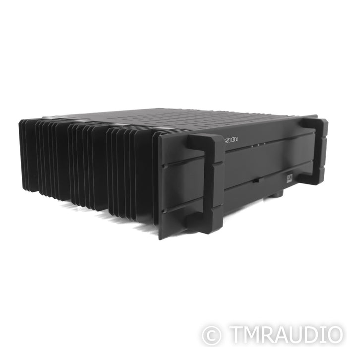 Bryston 5B-ST 3 Channel Power Amplifier