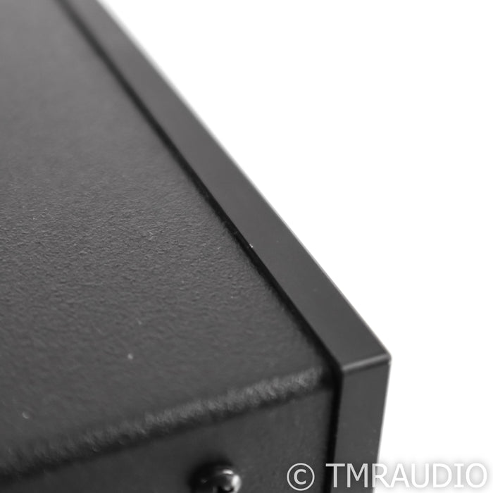 Benchmark Media DAC3 HGC Headphone Amplifier & DAC