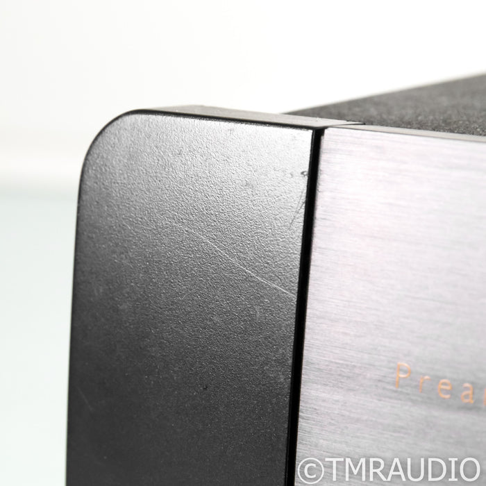 Parasound Halo JC 2 Stereo Preamplifier