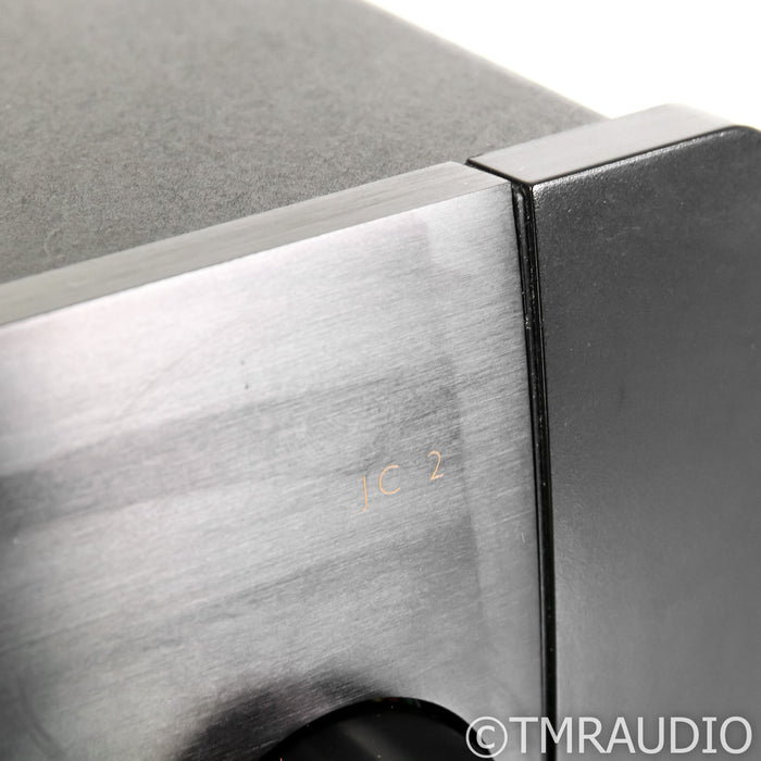 Parasound Halo JC 2 Stereo Preamplifier