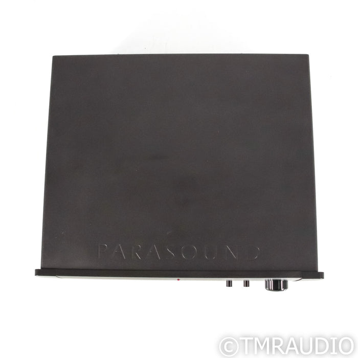 Parasound Halo JC 2 Stereo Preamplifier