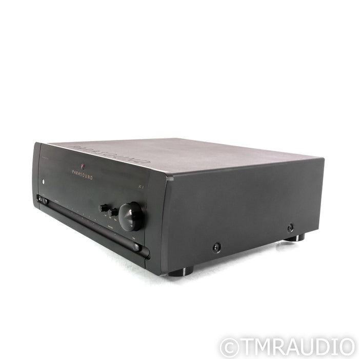 Parasound Halo JC 2 Stereo Preamplifier