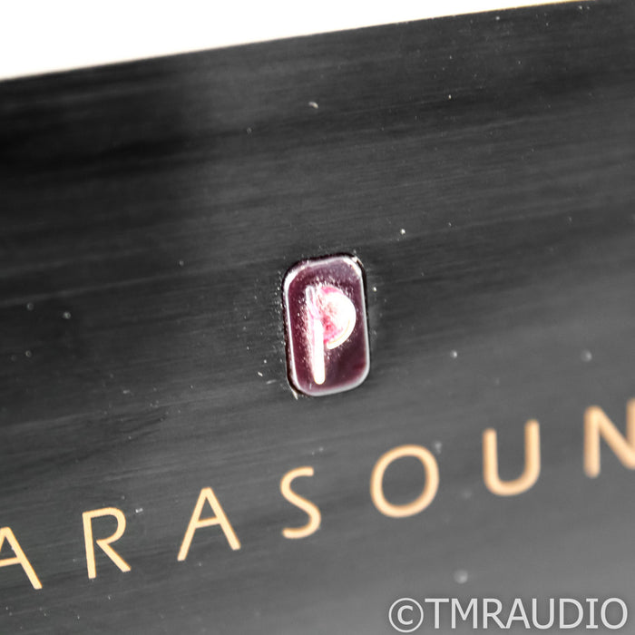 Parasound Halo JC 2 Stereo Preamplifier