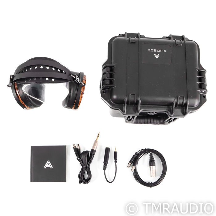 Audeze LCD-3 Open Back Headphones