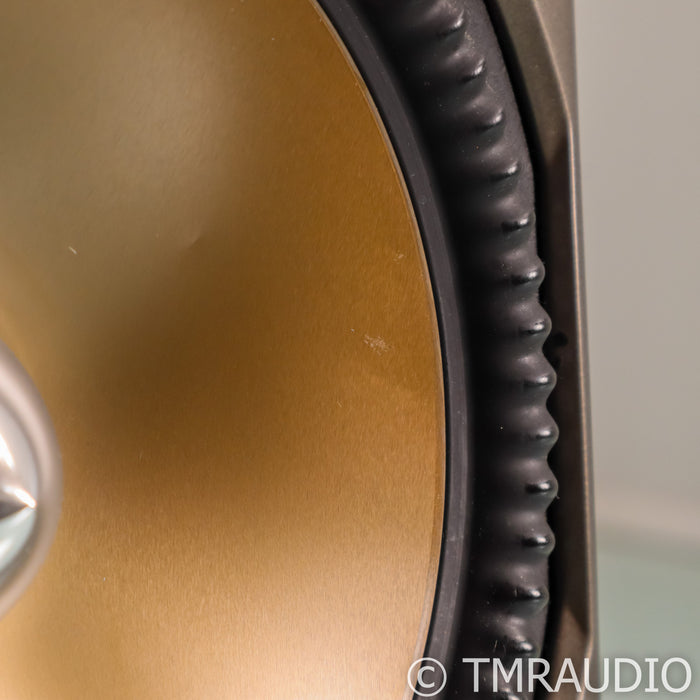 Paradigm Signature S2 v.3 Bookshelf Speakers; Black Pair