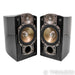 Paradigm Signature S2 v.3 Bookshelf Speakers; Black Pair