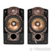 Paradigm Signature S2 v.3 Bookshelf Speakers; Black Pair