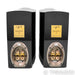 Paradigm Signature S2 v.3 Bookshelf Speakers; Black Pair