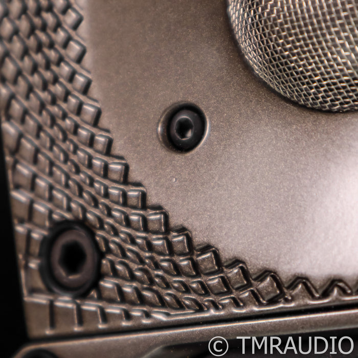 Paradigm Signature S2 v.3 Bookshelf Speakers; Black Pair