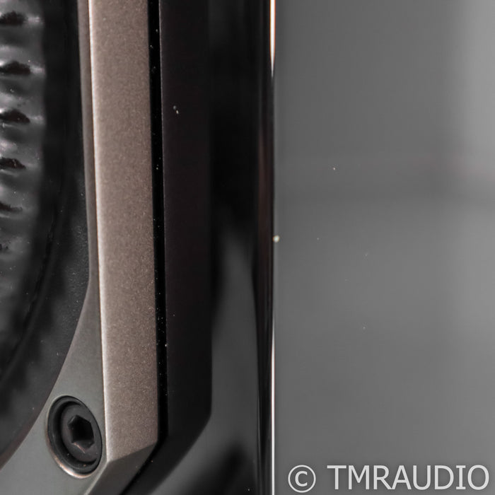 Paradigm Signature S2 v.3 Bookshelf Speakers; Black Pair