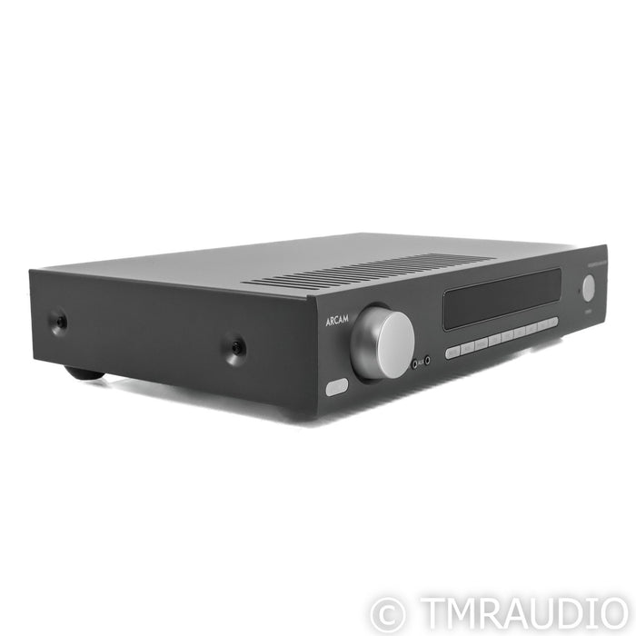 Arcam SA20 Stereo Integrated Amplifier; MM Phono