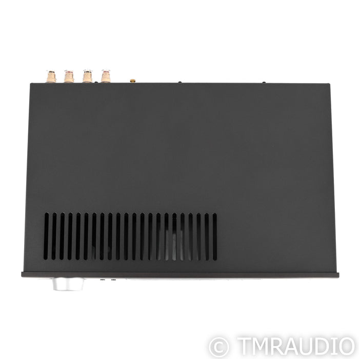 Arcam SA20 Stereo Integrated Amplifier; MM Phono