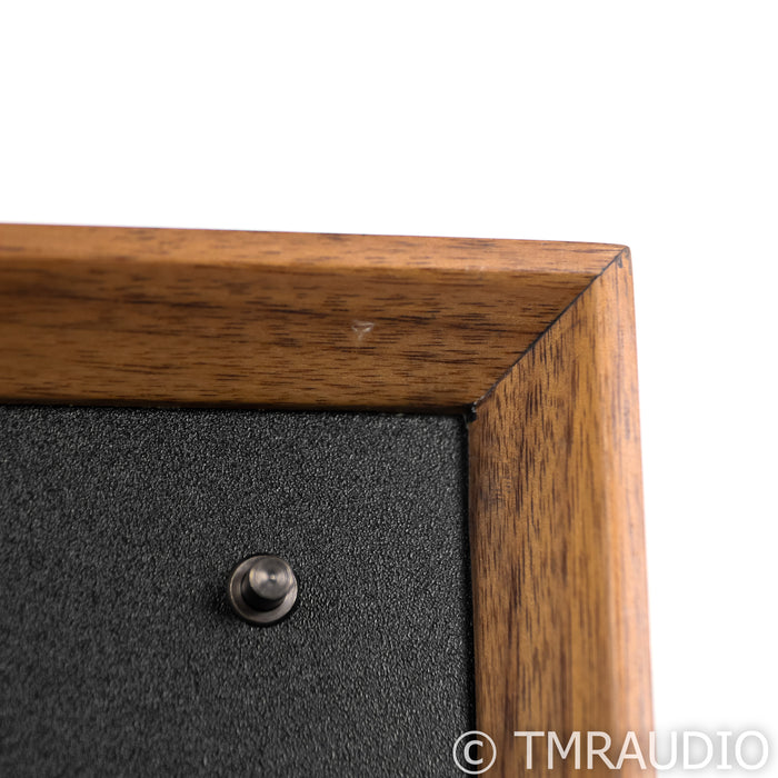 Wharfedale Linton 85th Anniversary Bookshelf Speakers; Walnut Pair