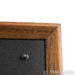 Wharfedale Linton 85th Anniversary Bookshelf Speakers; Walnut Pair