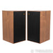 Wharfedale Linton 85th Anniversary Bookshelf Speakers; Walnut Pair
