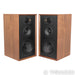 Wharfedale Linton 85th Anniversary Bookshelf Speakers; Walnut Pair