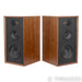 Wharfedale Linton 85th Anniversary Bookshelf Speakers; Walnut Pair