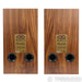Wharfedale Linton 85th Anniversary Bookshelf Speakers; Walnut Pair