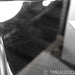 REL Acoustics S/510 10" Powered Subwoofer; Piano Black with Airship