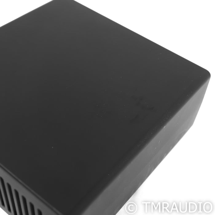 REL Acoustics S/510 10" Powered Subwoofer; Piano Black with Airship