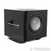 REL Acoustics S/510 10" Powered Subwoofer; Piano Black with Airship