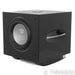 REL Acoustics S/510 10" Powered Subwoofer; Piano Black with Airship