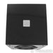 REL Acoustics S/510 10" Powered Subwoofer; Piano Black with Airship