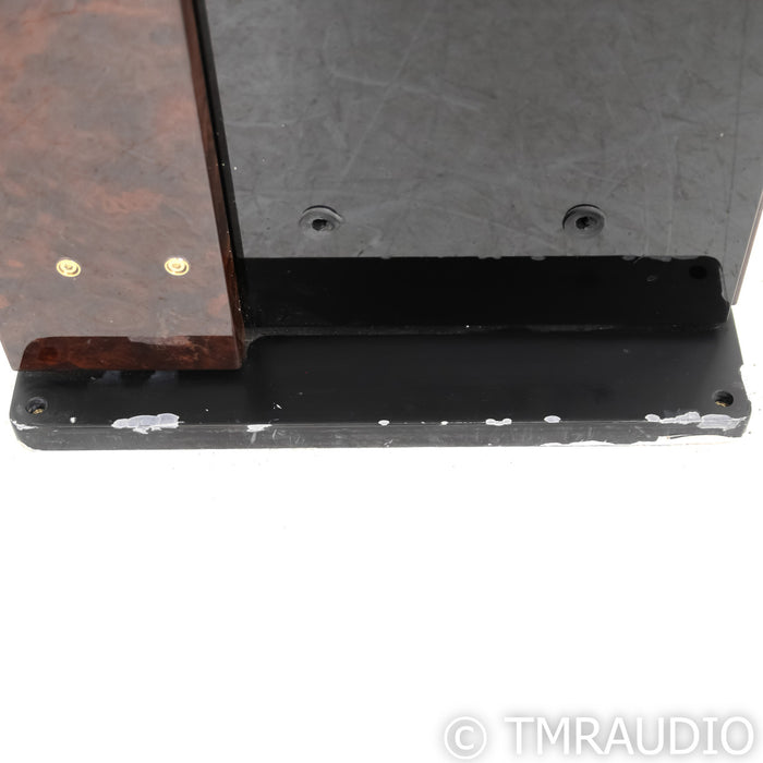 Brodmann VC2 Floorstanding Speakers; Macassar Pair