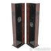 Brodmann VC2 Floorstanding Speakers; Macassar Pair