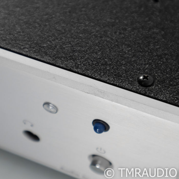 Audio by Van Alstine Vision SL Stereo Preamplifier; Straight Line (No Remote)