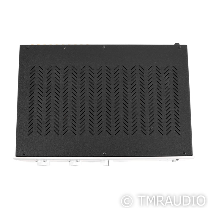 Audio by Van Alstine Vision SL Stereo Preamplifier; Straight Line (No Remote)