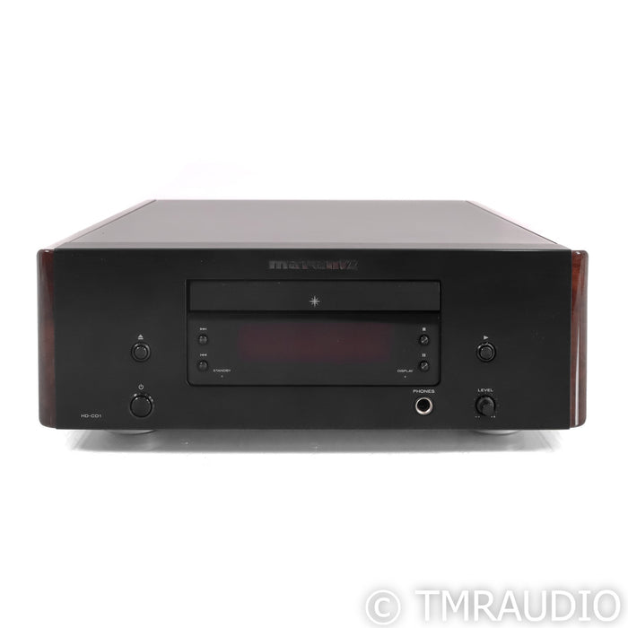 Marantz HD-CD1 CD Player