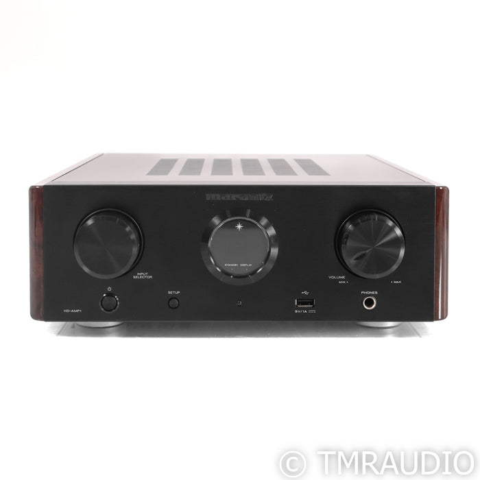 Marantz HD-AMP1 Stereo Integrated Amplifier